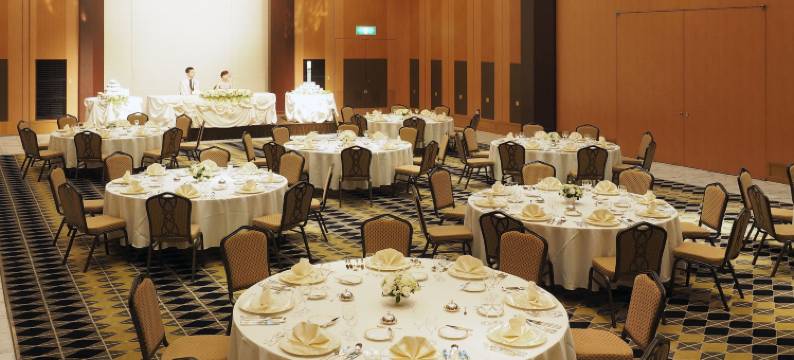 克莱顿湾酒店(Clayton Bay Hotel)图片