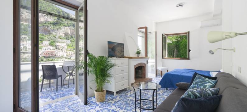 卡里诺别墅(Villa Carrino Twin)图片