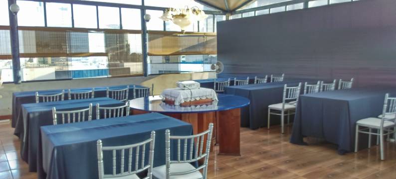 丹尼尔公寓酒店(Daniel's Apart Hotel)图片