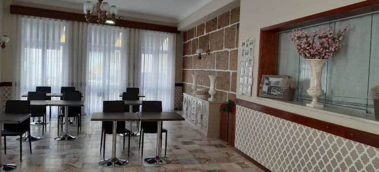 维拉埃斯蒂夫斯酒店(Hotel Vila Esteves)图片