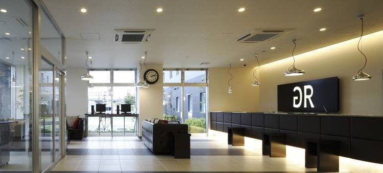 格林里奇酒店大阪机场前(伊丹) 人工温泉・二股汤之华(Green Rich Hotel Osaka Airport)图片