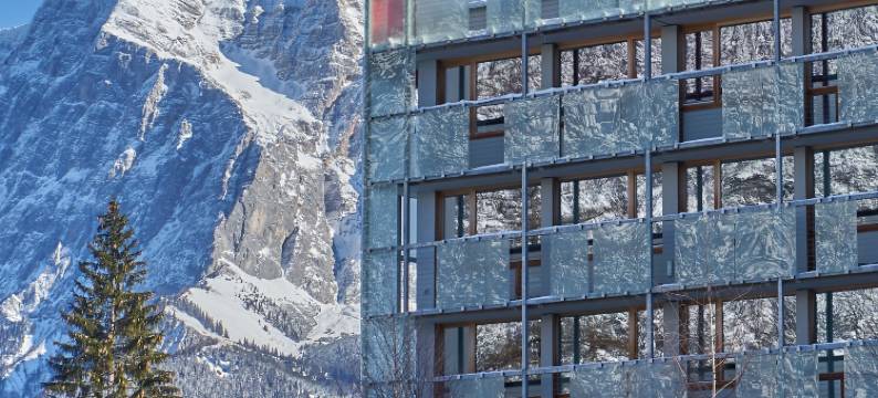 DORMERO BeHo 楚格峰(Dormero BeHo Zugspitze)图片