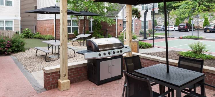 Residence Inn Boston Marlborough图片