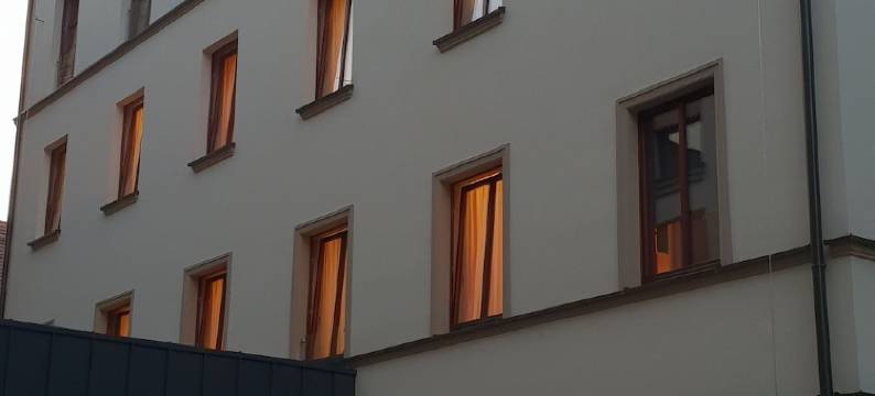 月亮青年旅馆(Moon Hostel Poznań)图片