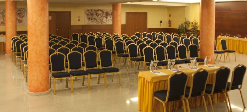 BQ安达卢西亚海滩酒店(BQ Andalucia Beach Hotel)图片