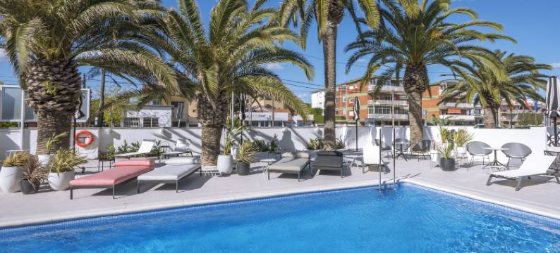 贝莱尔酒店(Bel Air)图片