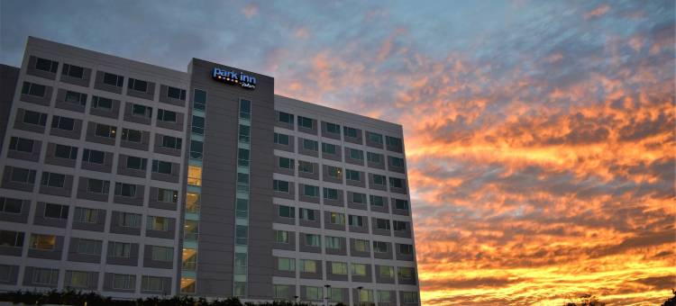 伊洛伊洛丽笙柏林酒店(Park Inn by Radisson Iloilo)图片