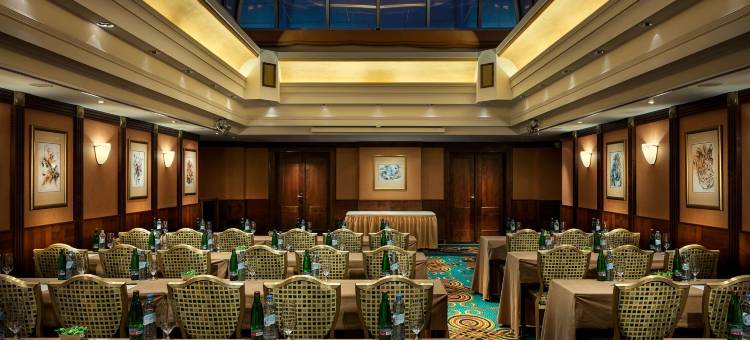 帝国酒店(Art Deco Imperial Hotel)图片