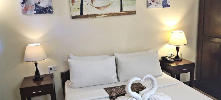 伊洛伊洛海洋花园度假村(Sea Garden Resort Iloilo)图片