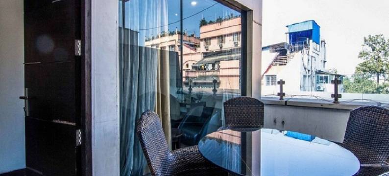 企业酒店(The Corporate)图片