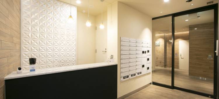 卡里欧莎莎兹卡酒店(KARIO Sasazuka)图片