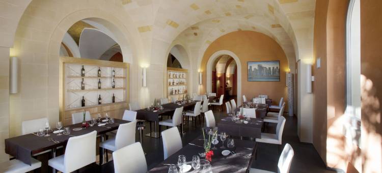 莱切公园艺术酒店(Arthotel & Park Lecce)图片