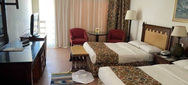 阿里什罗塔赫酒店(Retac El Arish)图片