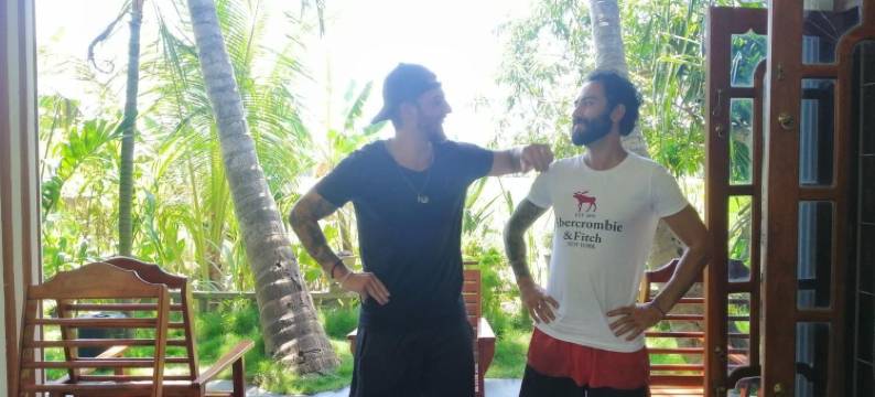 维威卡旅馆(Viveka Inn Guest and Yala Safari)图片