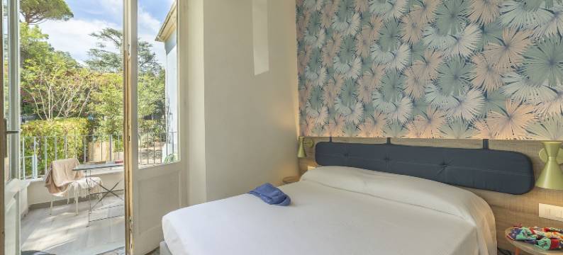 圭里尼酒店(Guerrini Hotel)图片