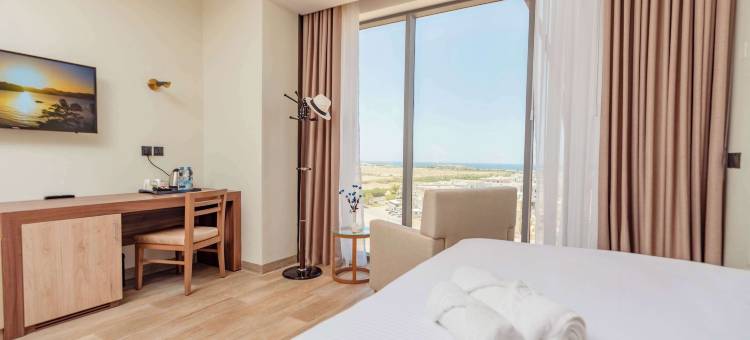 基里亚德马斯喀特酒店(Kyriad Muscat Hotel)图片