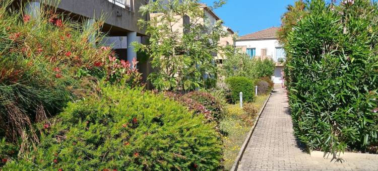 法国之地 - 马基斯高地公寓(Terres de France - Résidence les Hauts du Maquis)图片