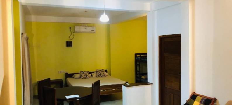 帕迪之家别墅酒店(Rice Field View Home Stay)图片