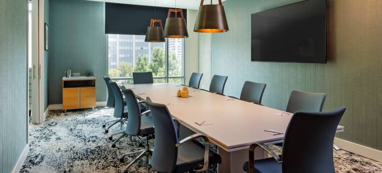 圣迭戈市中心卡特酒店-希尔顿格芮精选系列(Carte Hotel San Diego Downtown, Curio Collection by Hilton)图片