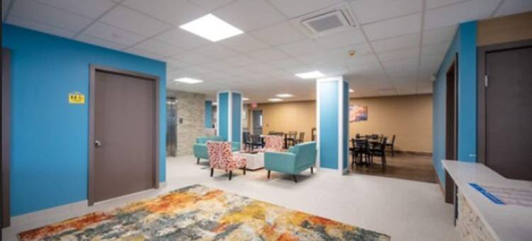 海浪酒店 - 阿桑德连锁酒店(The Waves Hotel, Ascend Hotel Collection)图片