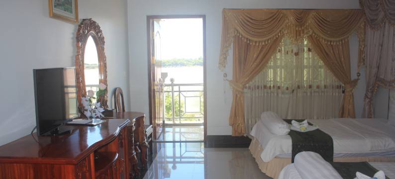 蒙诺姆 2 号 VIP 酒店(Monorom 2 VIP Hotel)图片