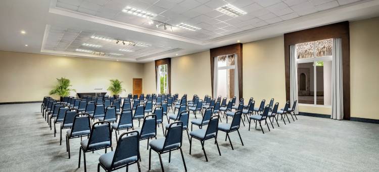 鲜活典藏卡诺亚酒店-全包(Sunscape Dominicus la Romana - All Inclusive)图片