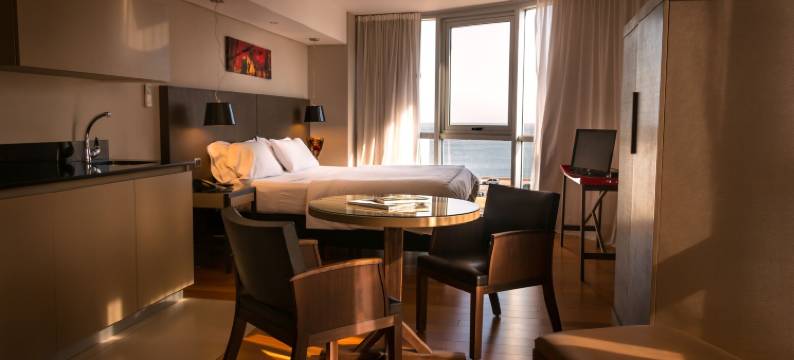 AXSUR迪赛恩酒店(Axsur Design Hotel)图片