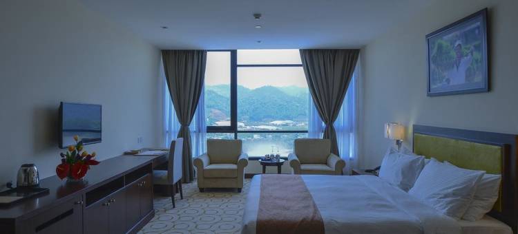 凯源国际大酒店(Aristo International Hotel)图片