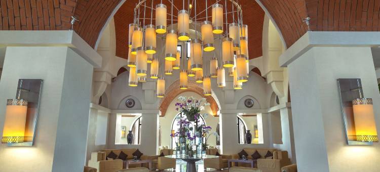 哈伊马角河湾罗塔纳度假酒店(The Cove Rotana Resort - Ras Al Khaima)图片