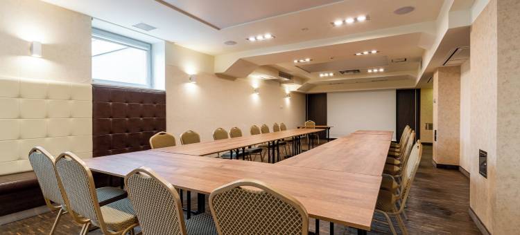 迪亚蒙扎布热酒店 - 格利维采(Hotel Diament Zabrze - Gliwice)图片