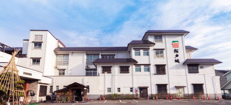 坂道城(Sakadojo)图片