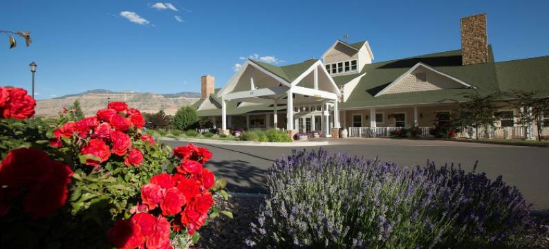 酒乡旅馆(Wine Country Inn)图片