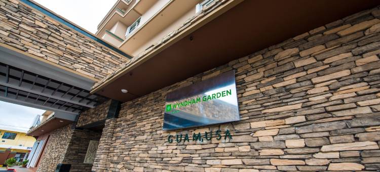 关岛温德姆花园酒店(Wyndham Garden Guam)图片