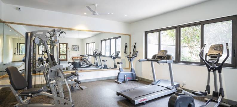 贝莱萨海滨酒店(Beleza by the Beach)图片