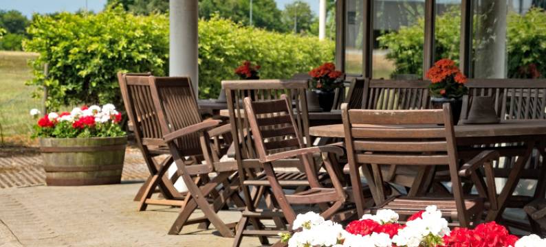 瓦尔德酒店(Hotel Varde)图片