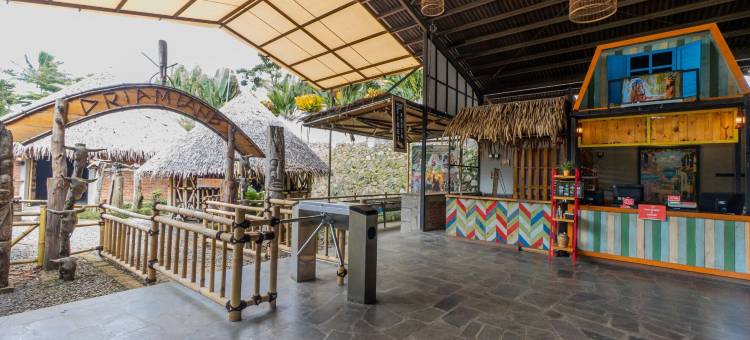 德里安河畔度假村(Driam Riverside Resort)图片