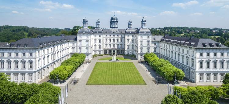 阿尔特霍夫施洛斯本斯堡大酒店(Althoff Grandhotel Schloss Bensberg)图片