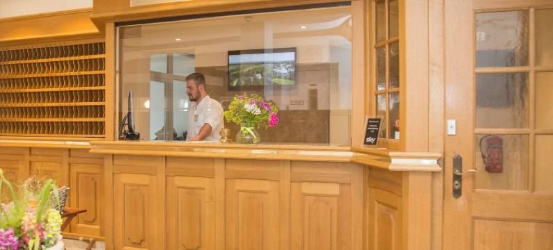 温特贝格阿斯顿美景度假村(Der schöne Asten - Resort Winterberg)图片