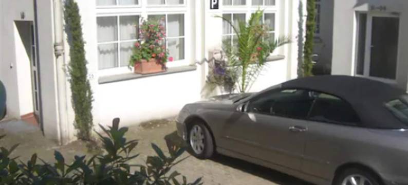 阿尔特法布里克酒店(Hotel Alte Fabrik)图片