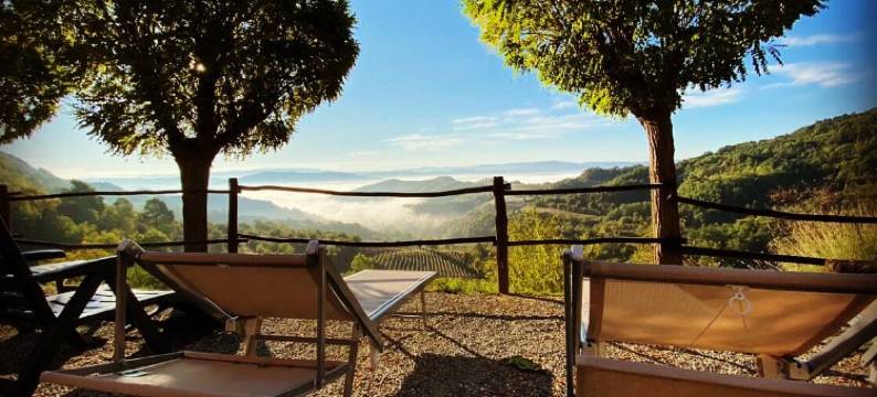 卡西纳·贝托洛托酒店度假村。(Cascina Bertolotto Wine Resort)图片