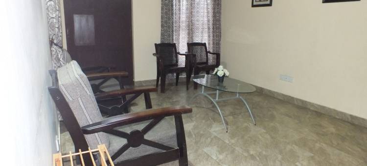 山景休憩旅馆(Hillsview Rest and Guest House)图片