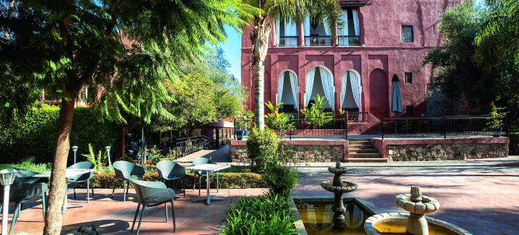 麦地那花园酒店-限成人-全包(Tui Blue Medina Gardens - Adults Only - All Inclusive)图片