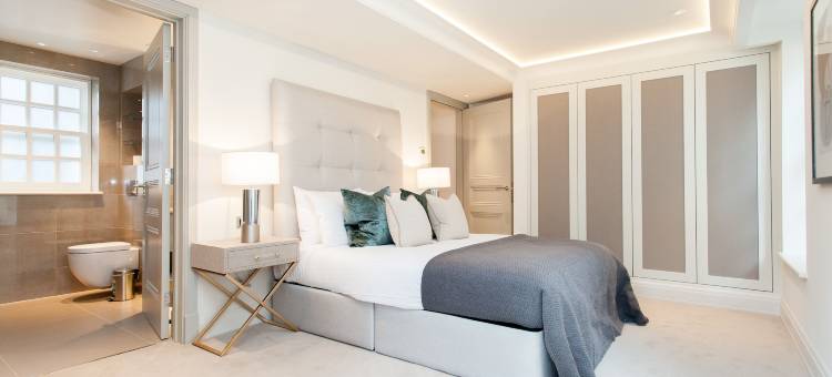 Aeria 公寓希望之家(Hope House Residences by Aeria Apartments)图片