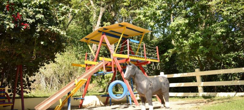 普萨达考尼提旅馆(Pousada Colonetti)图片