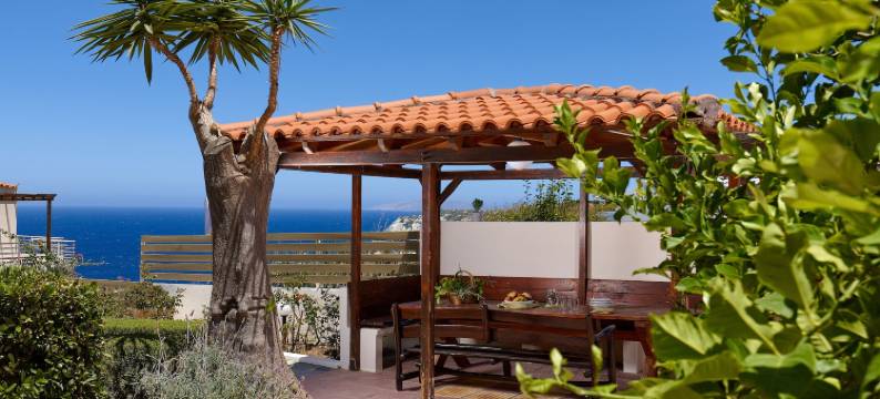 OZEA - 高端生活(Ozea Elevated Living -Formerly Keramos Villa and Apartments-)图片