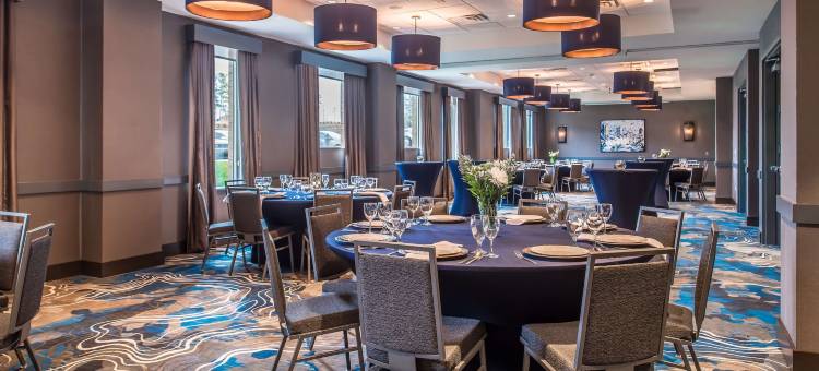 罗利/罗利-达勒姆国际机场/布赖尔溪凯悦嘉寓酒店(Hyatt House Raleigh/Rdu/Brier Creek)图片