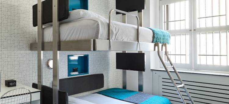 珀德51酒店(Pod 51)图片