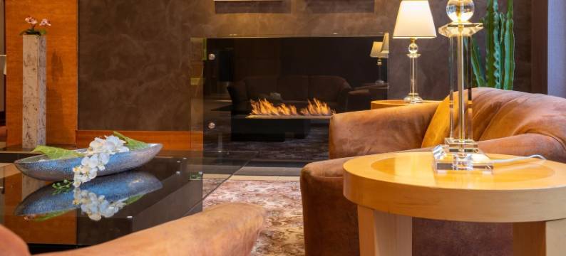 格尔利茨酒店(Parkhotel Görlitz)图片