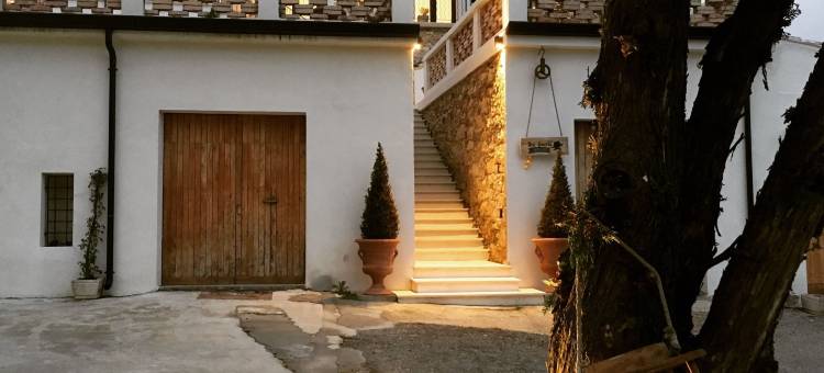 吉亚齐先生乡村别墅酒店(Don Giacchì Country House)图片