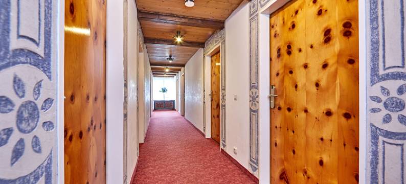 祖姆图姆酒店 - 出租公寓和客房(Akzent Hotel Turmwirt)图片